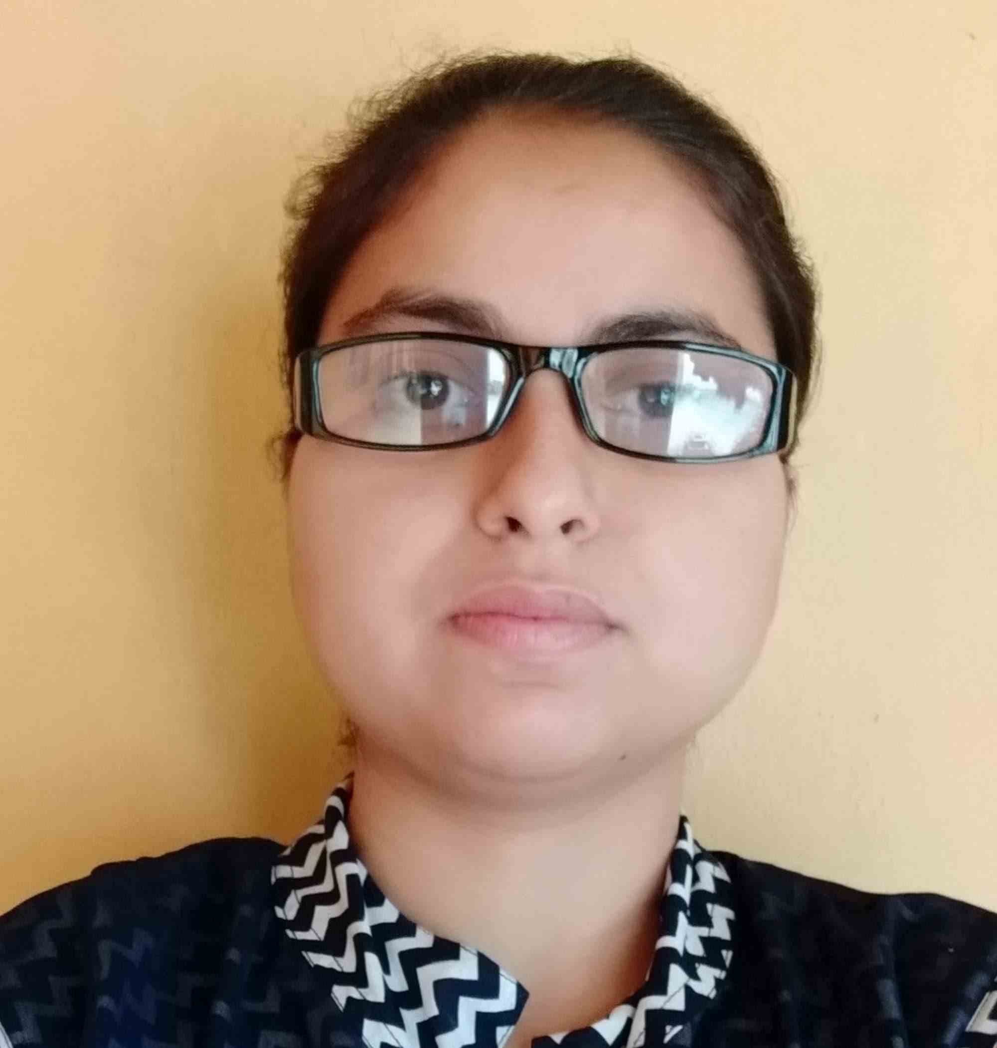 Vandana rajshree