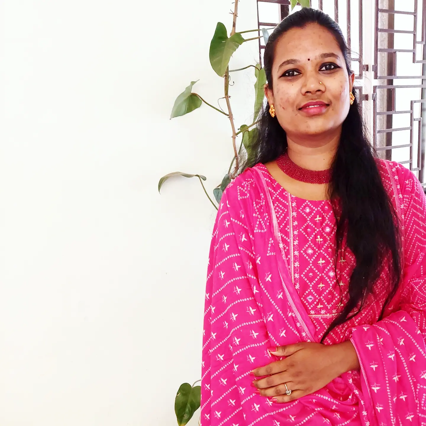 Vindhya.S
