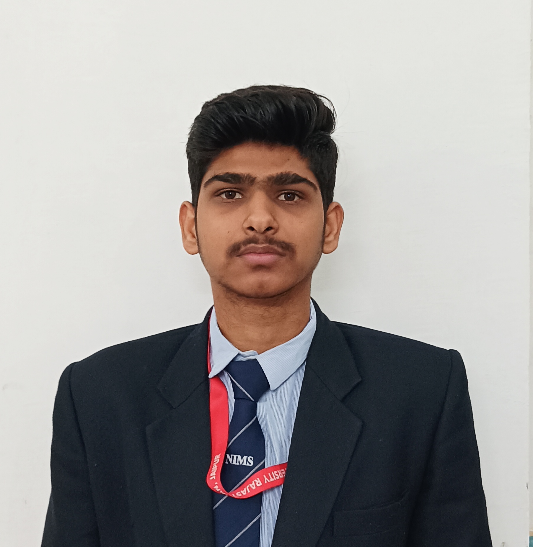 Shivang sharma