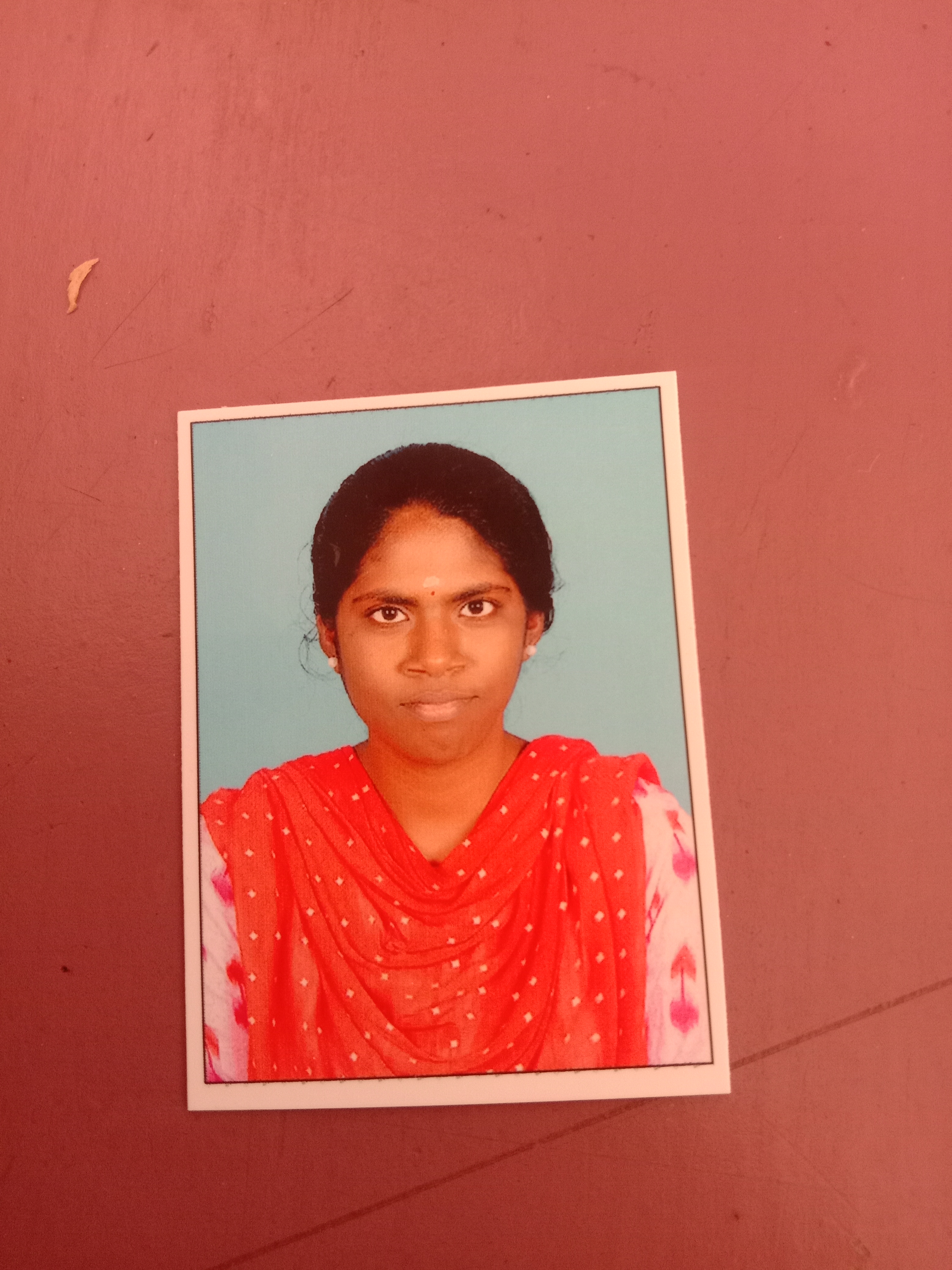 SUBBULAKSHMI P