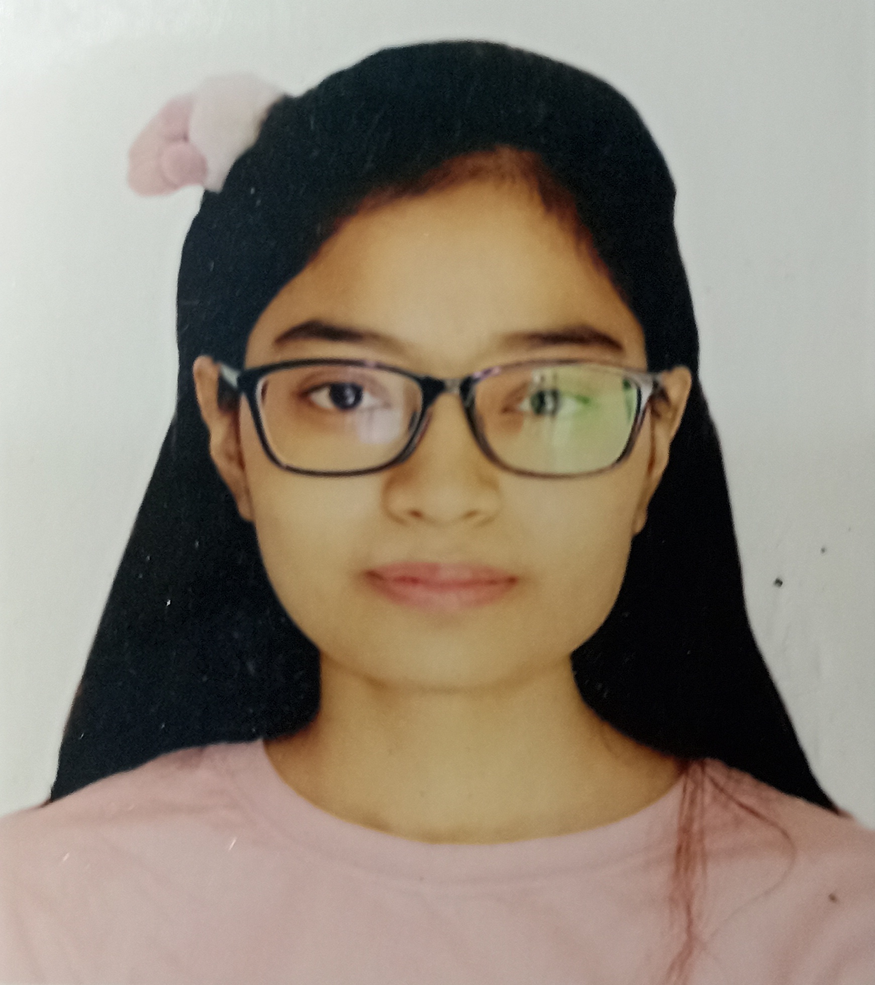 Prachi Tayade