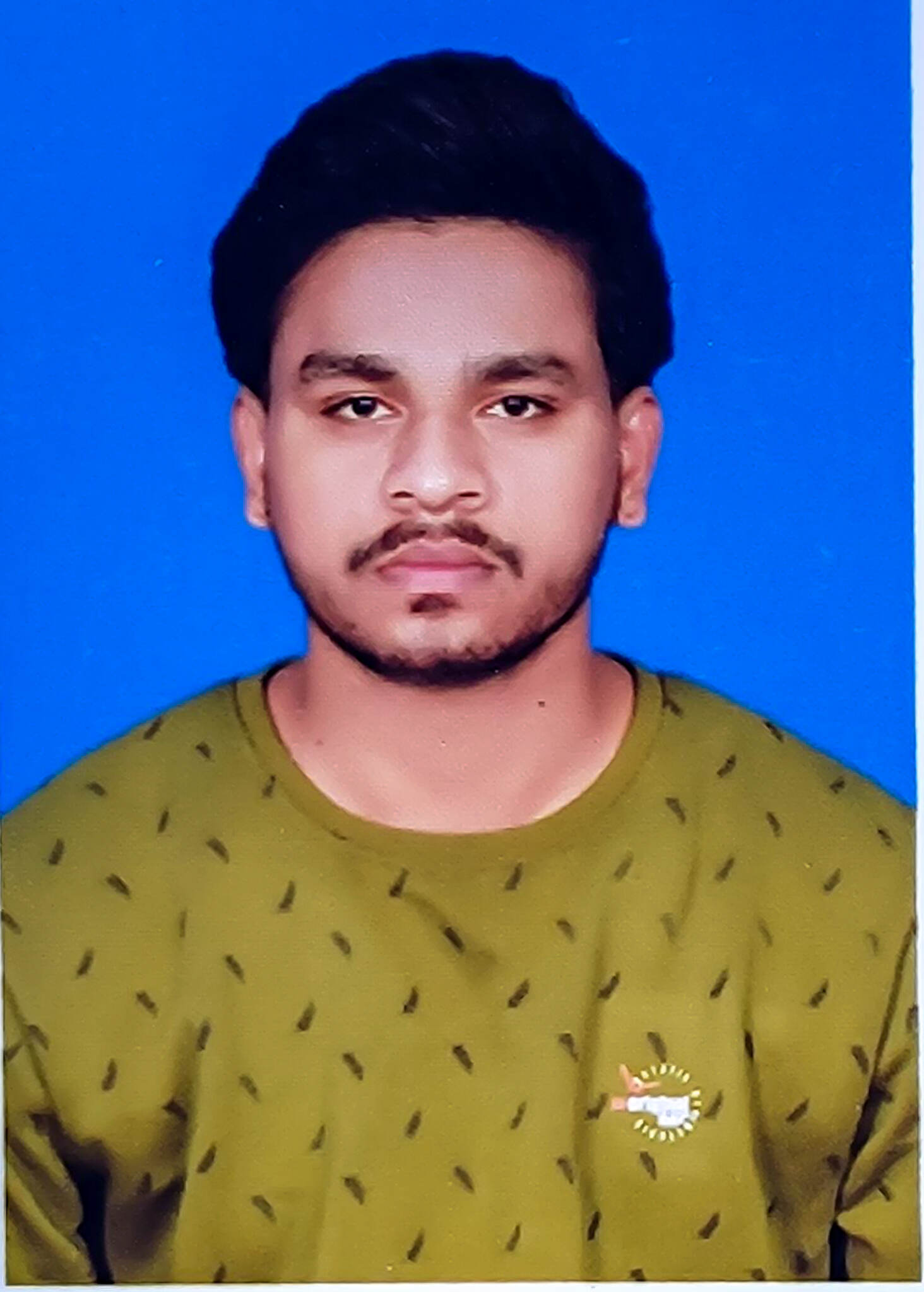 Danish ali