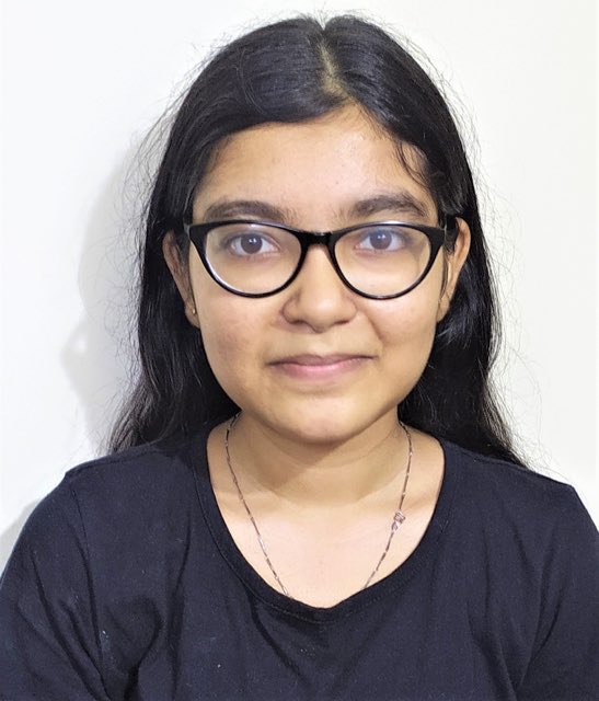 Pallavi Patjoshi