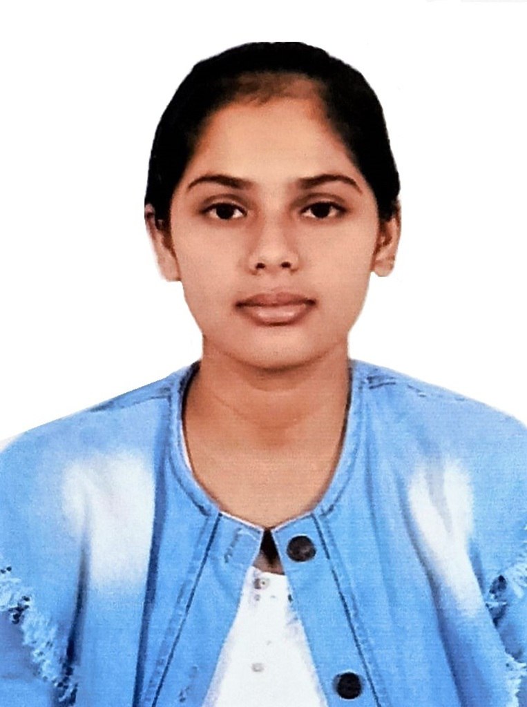 Rashi Singh