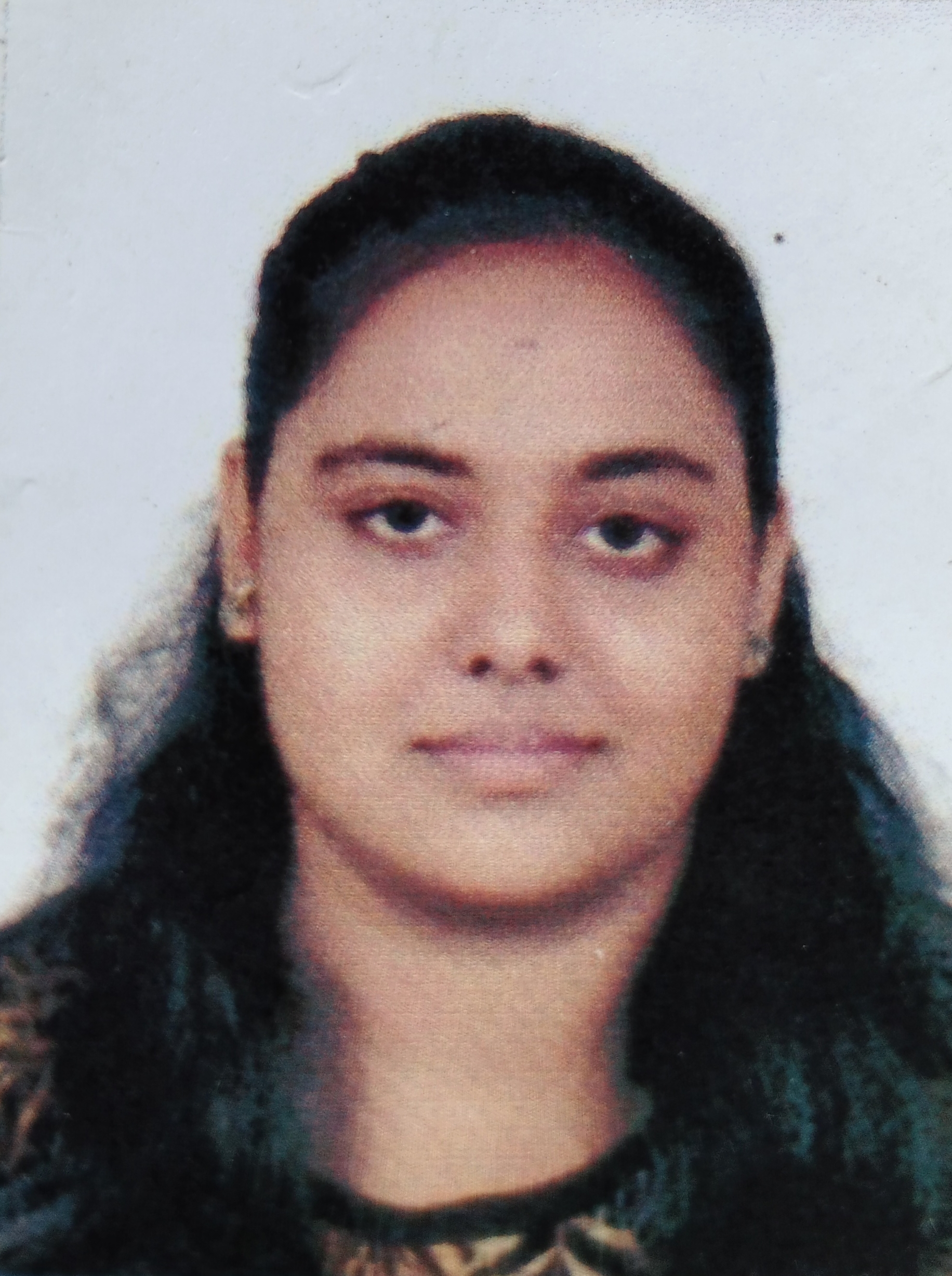 Suparna Dutta
