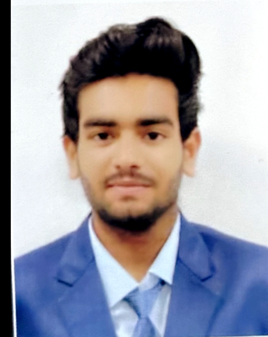 Bibhanshu Kumar