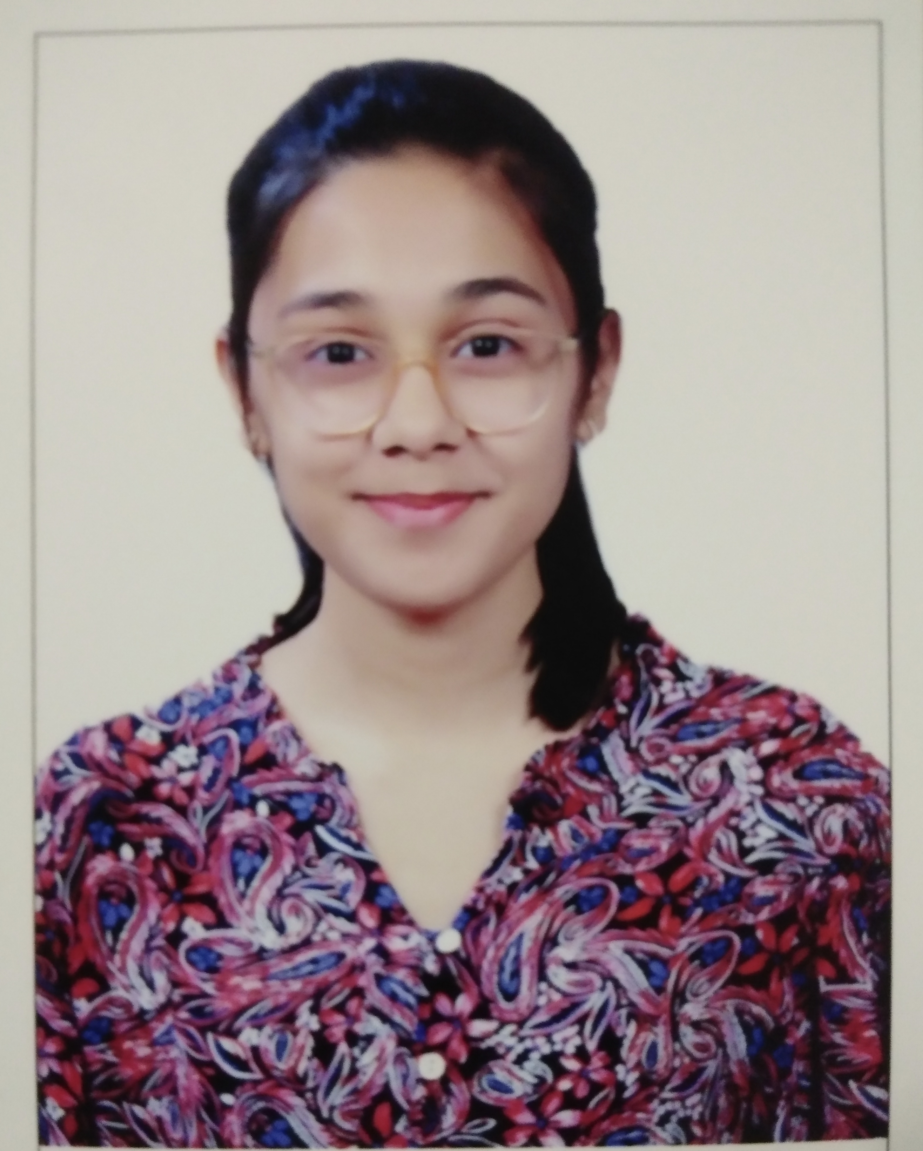 trupti sonawane