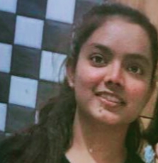 khushi raghav