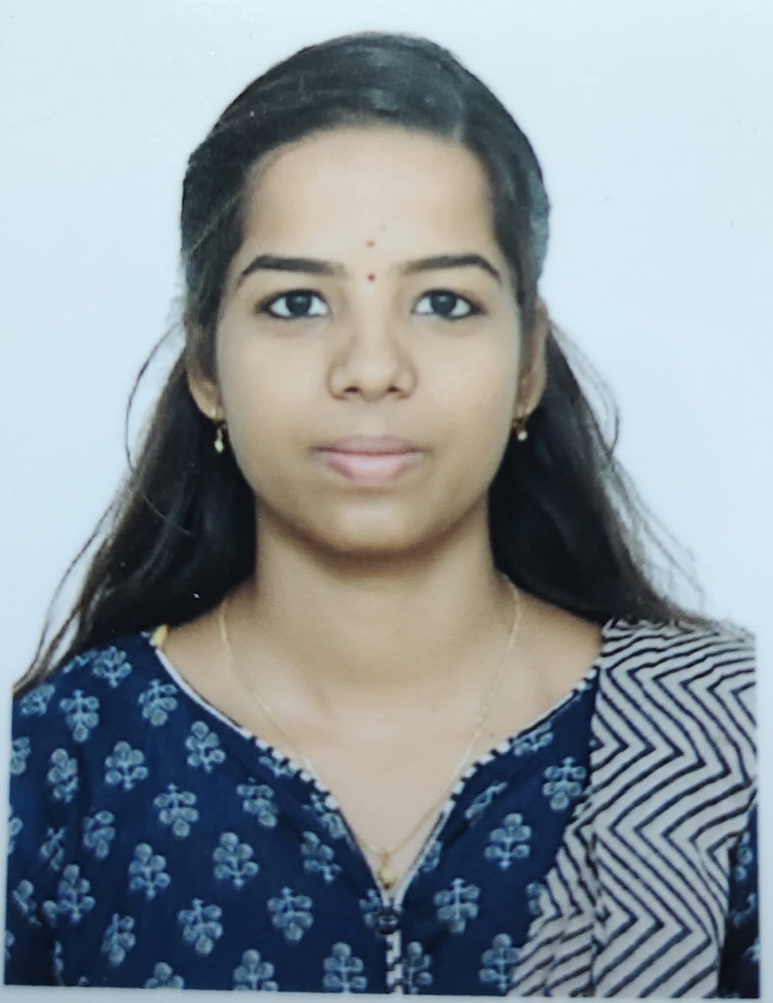 Lesharadevi K