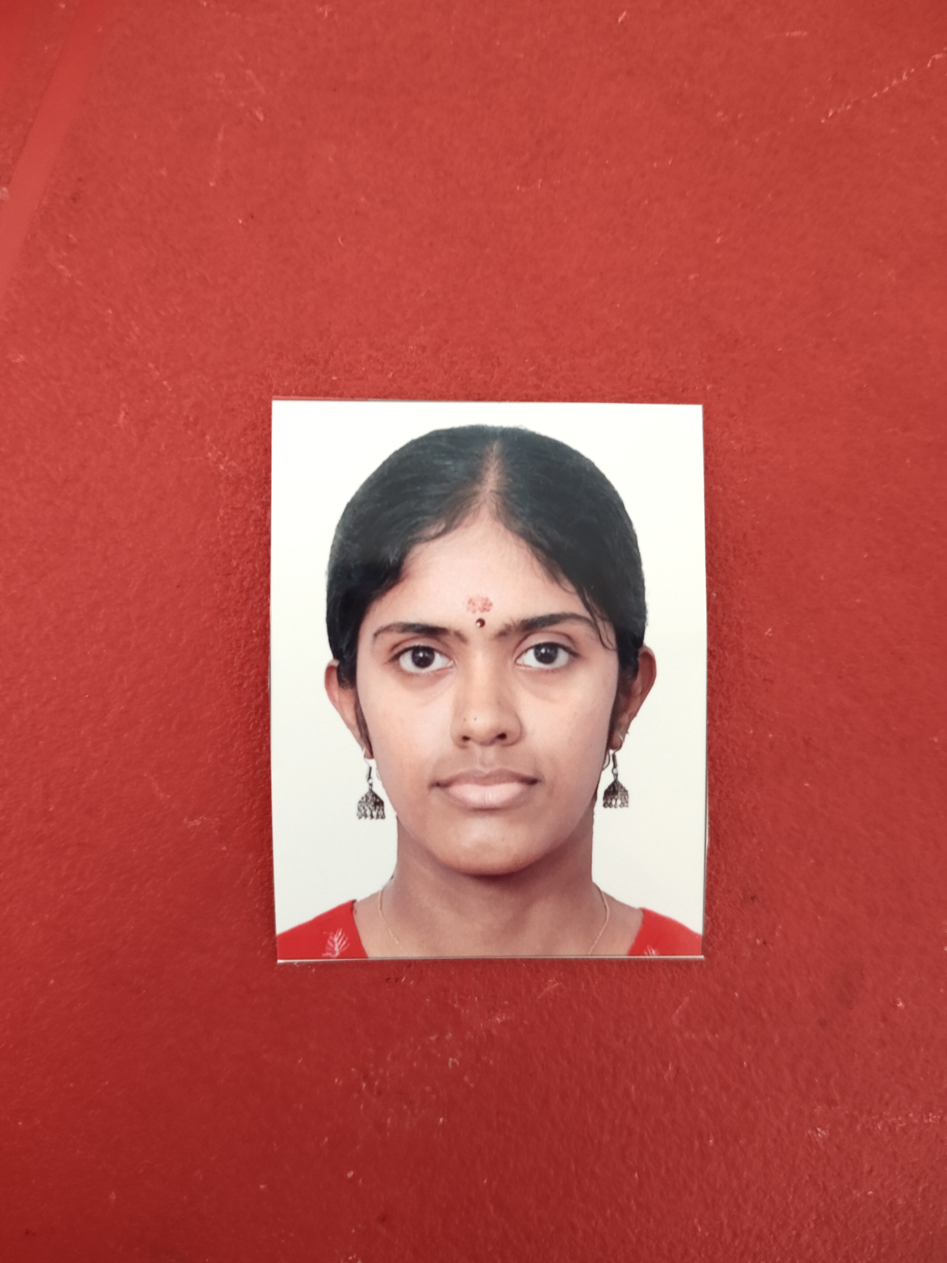 Abirami Balaji