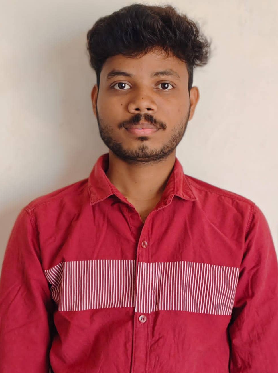 RAJANA THARUNTEJA