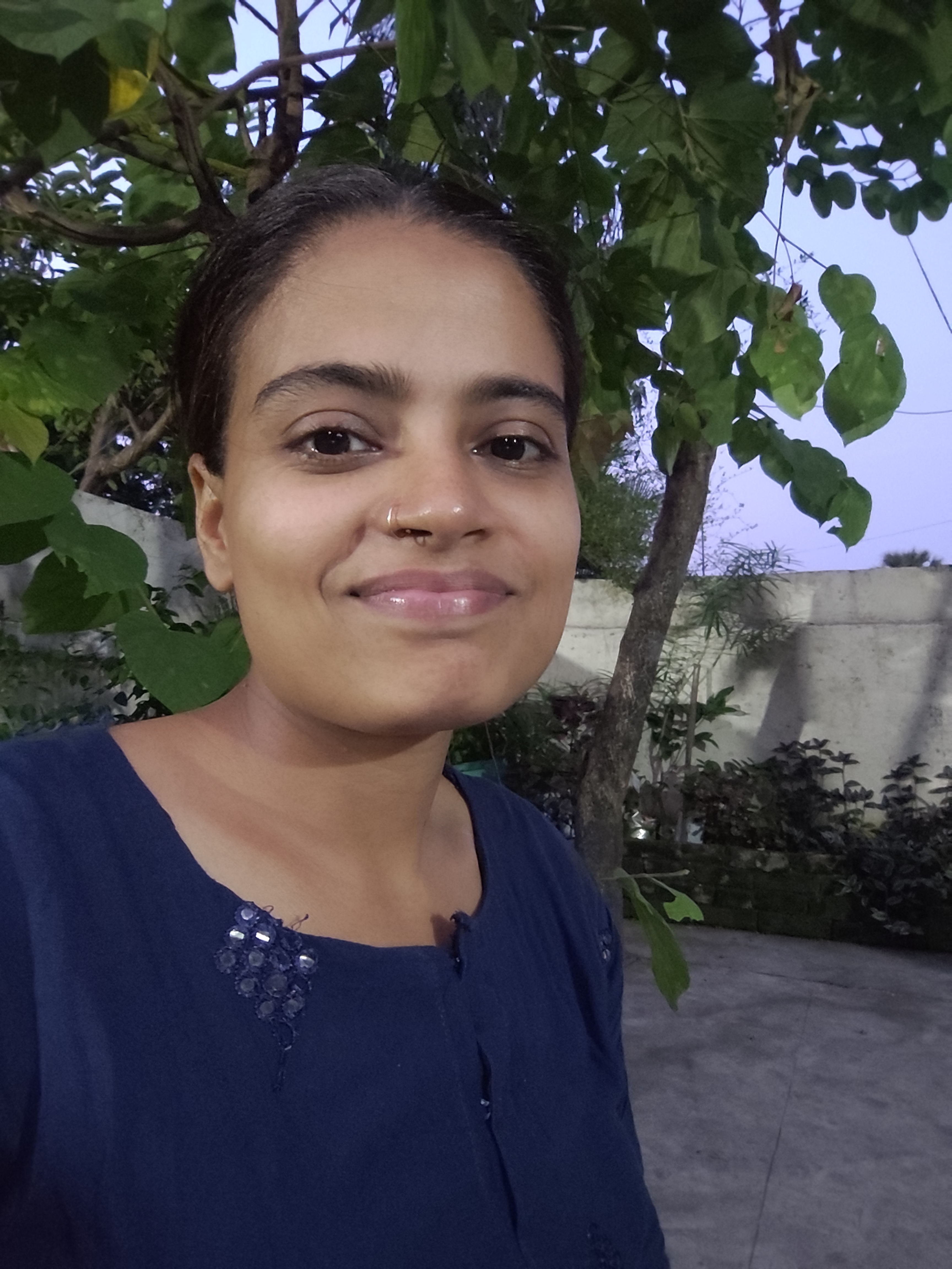 Kumari Amrita
