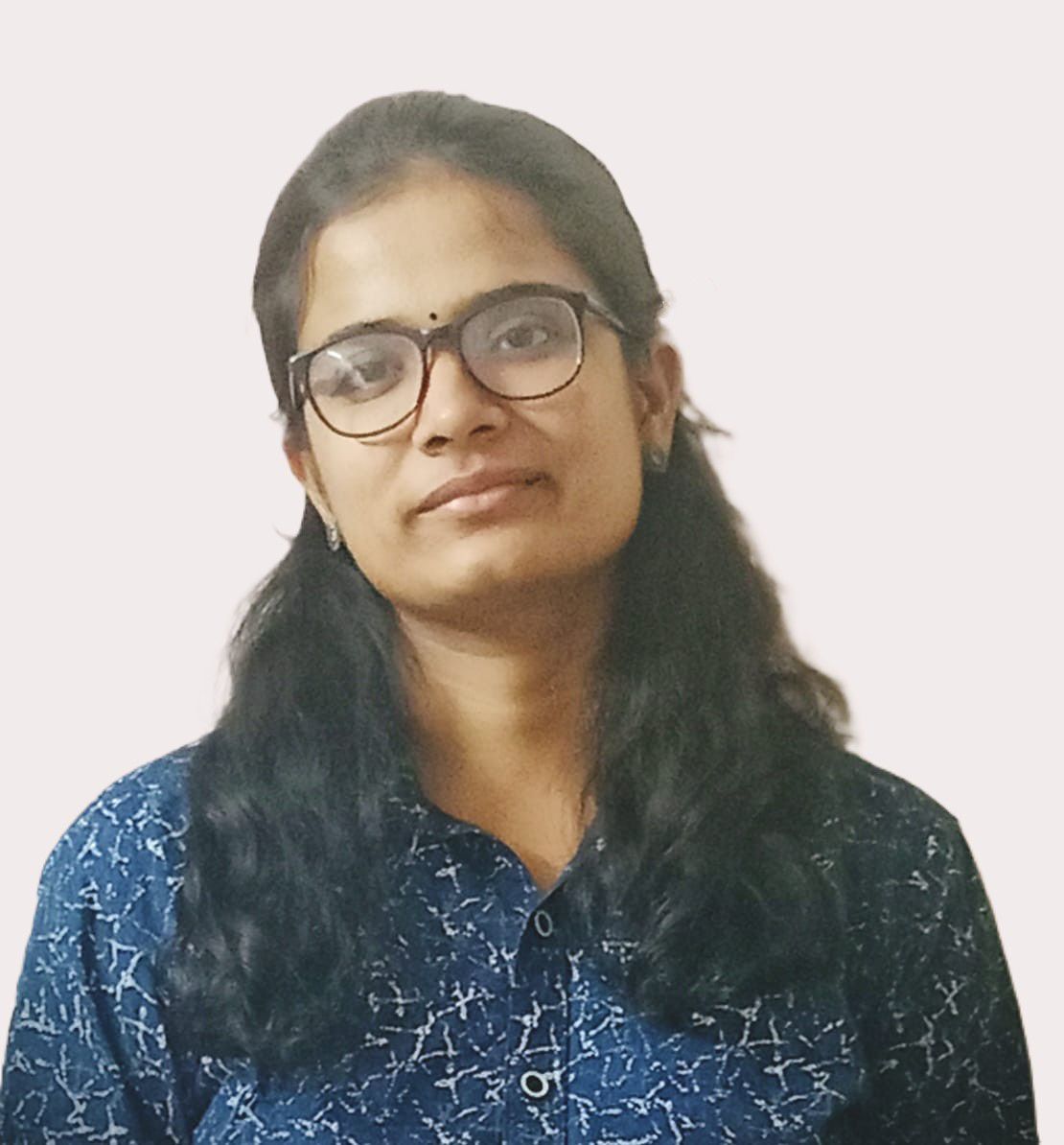 Arundathi A
