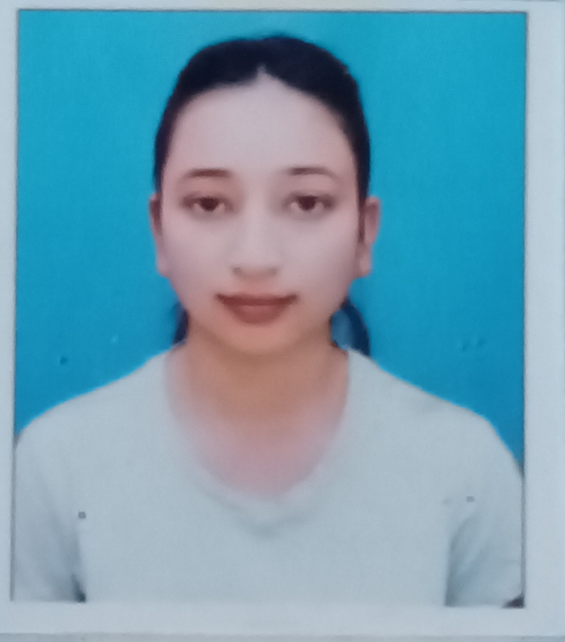 Sheetal Rahate