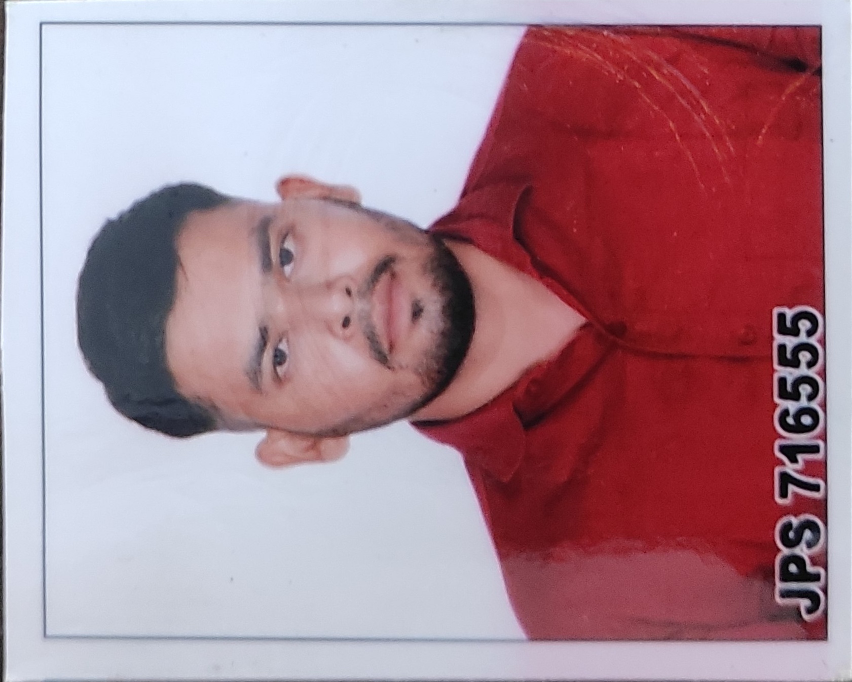 Gaurav Saini