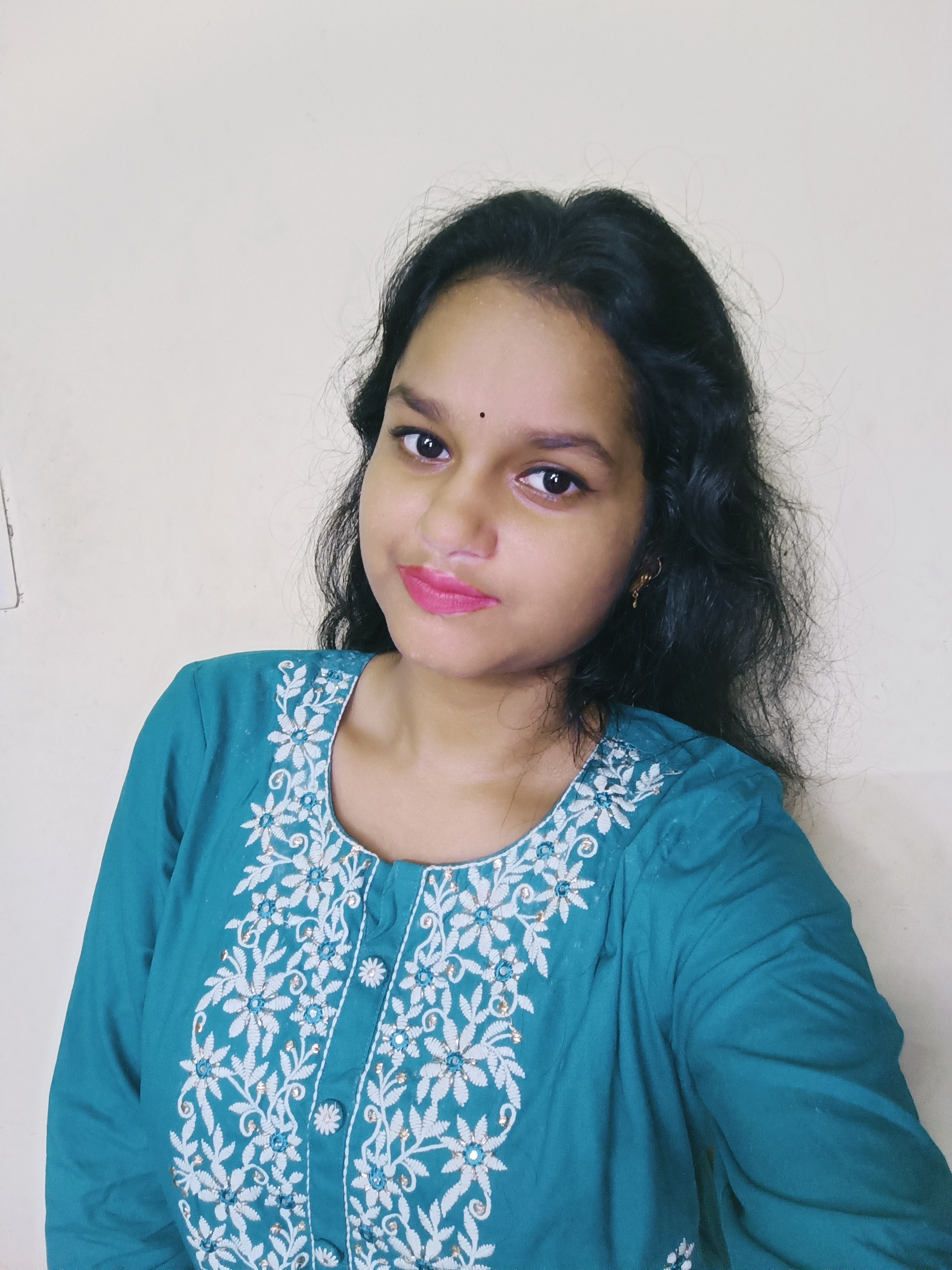 ANKITA JENA