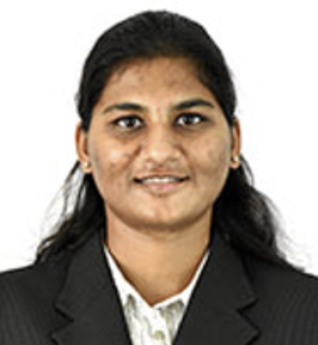 MAHIMA RAMESHKUMAR