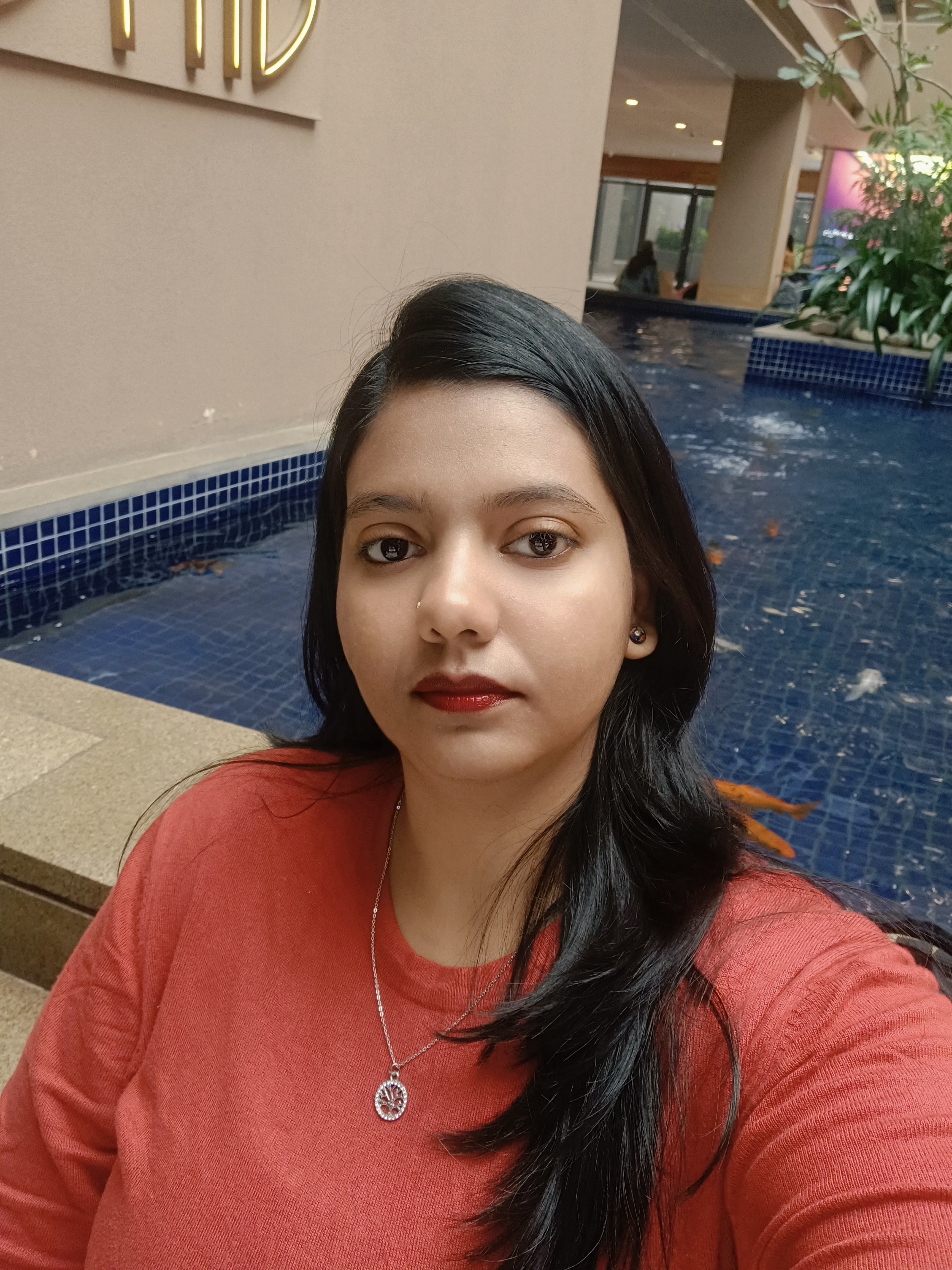 Deepa Singh