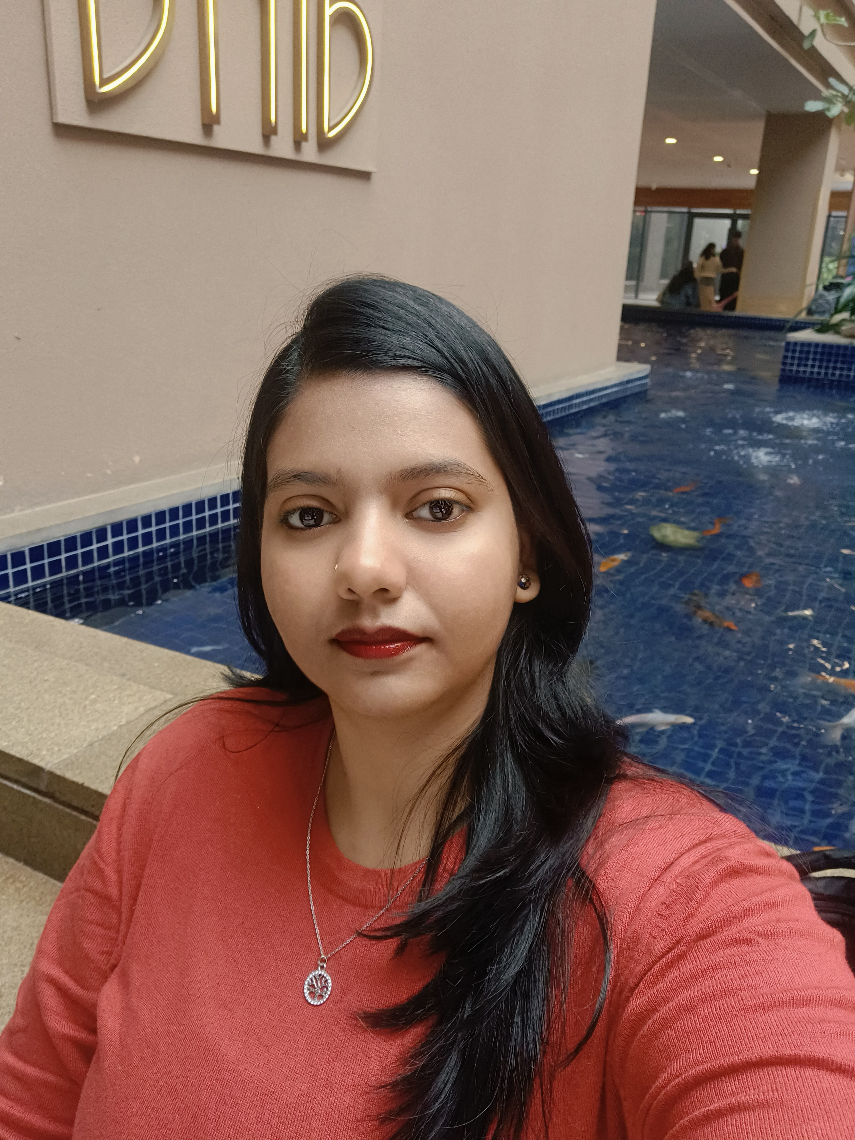 Deepa Singh