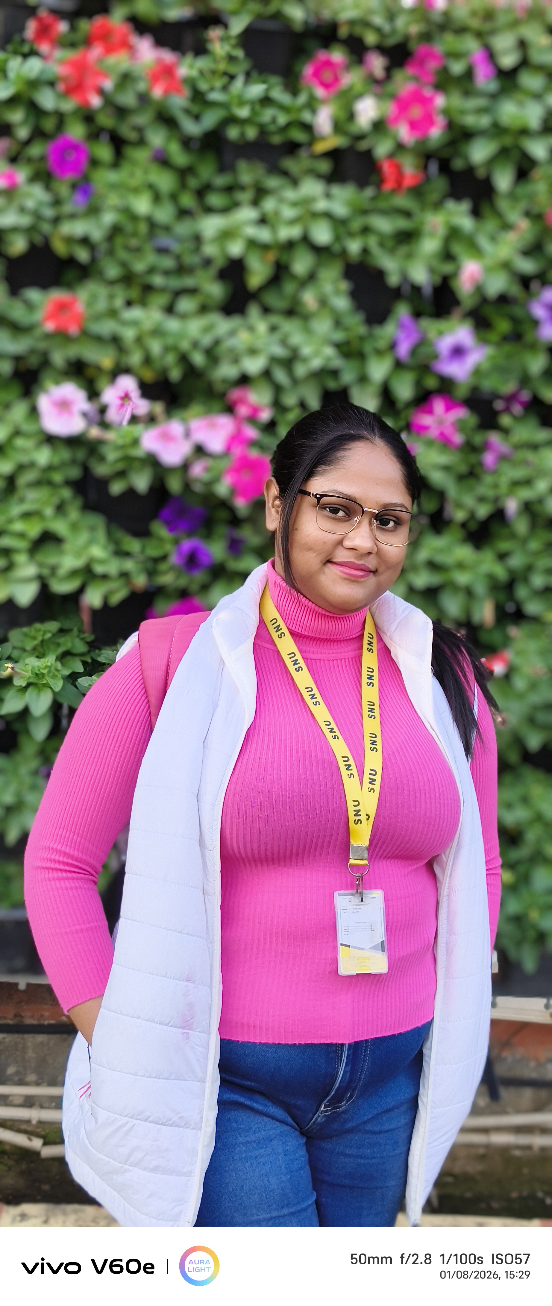 Sneha Das