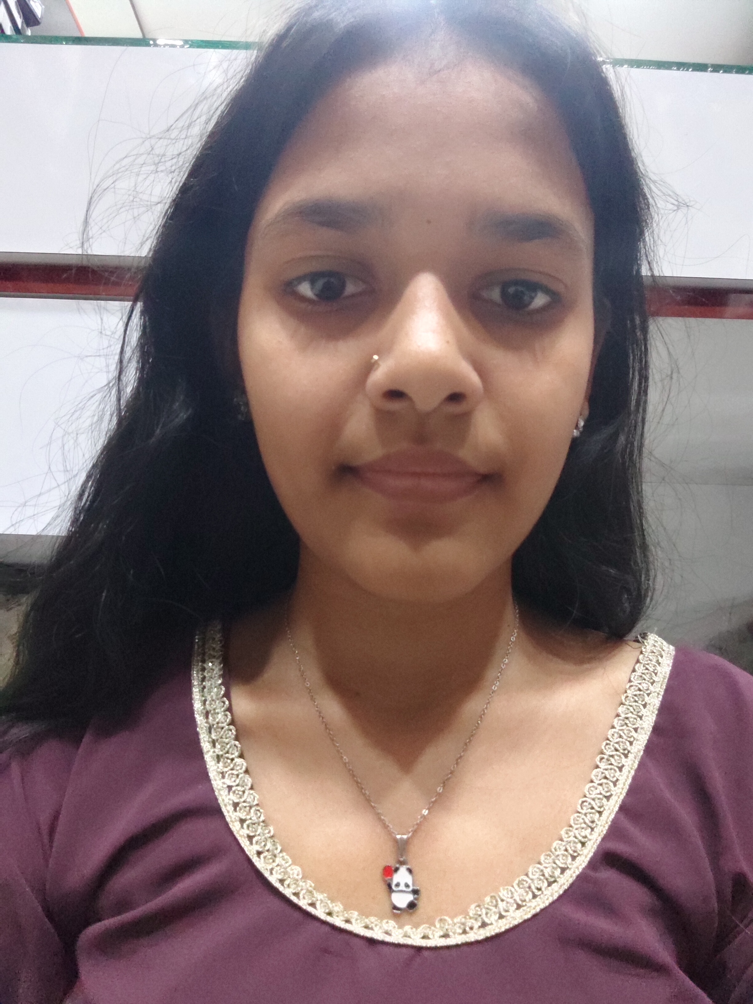 Kirtimala kumar