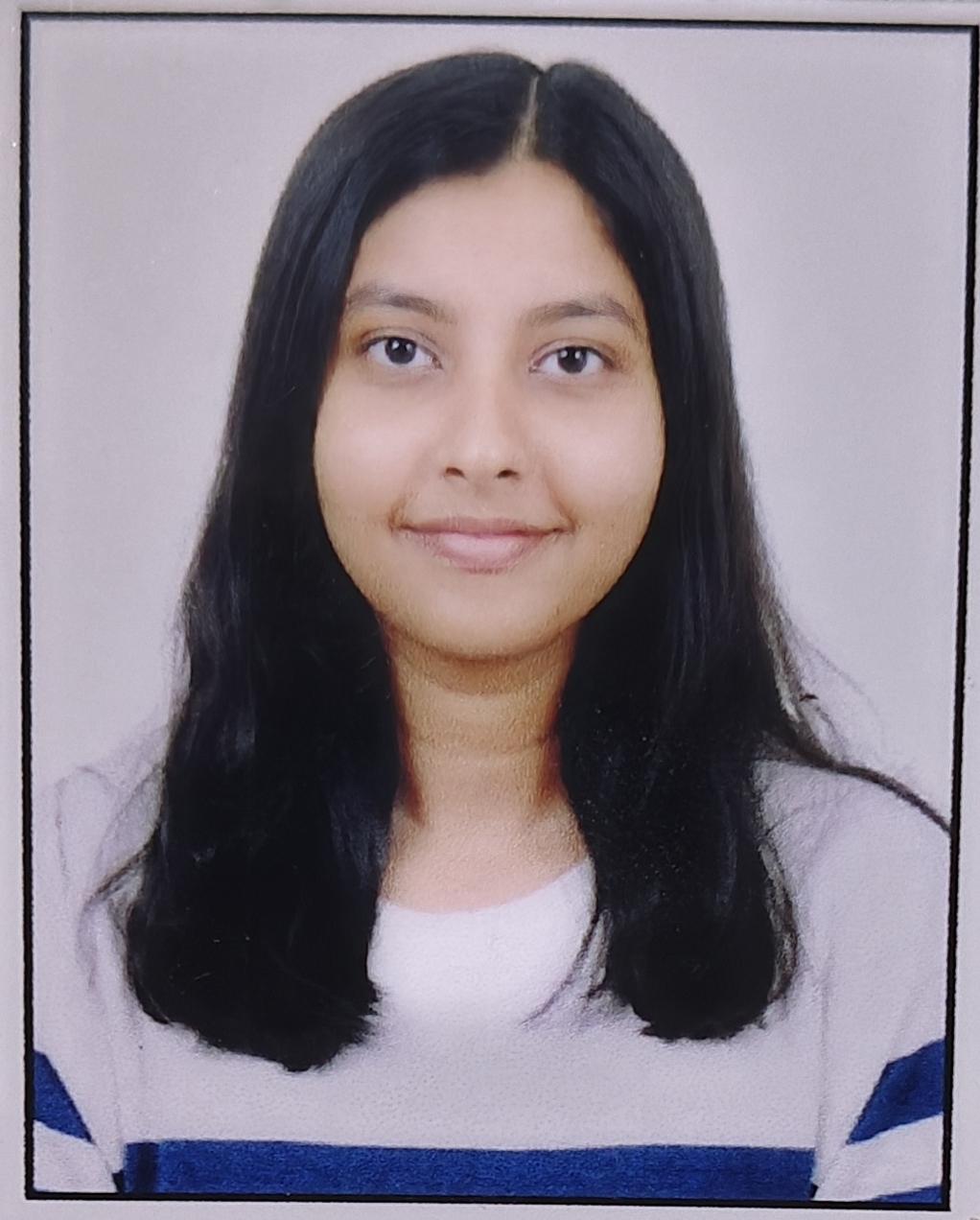 Sohini Saha