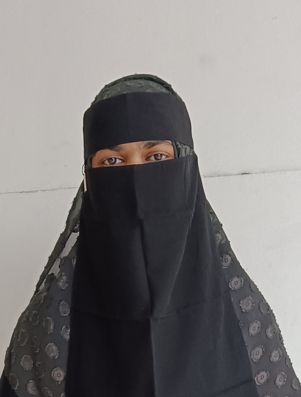 Khadija mulani