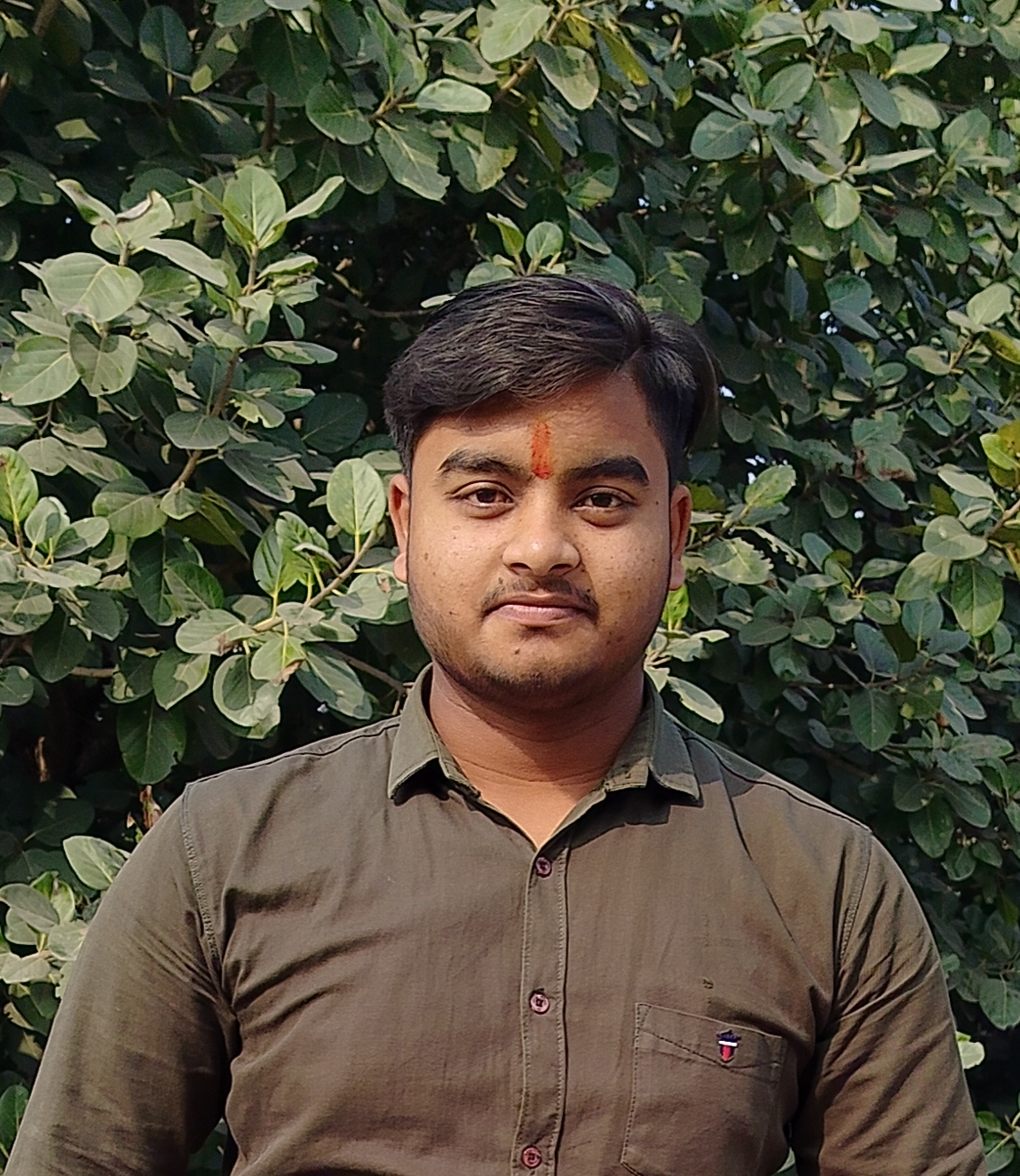 Shubh Srivastava