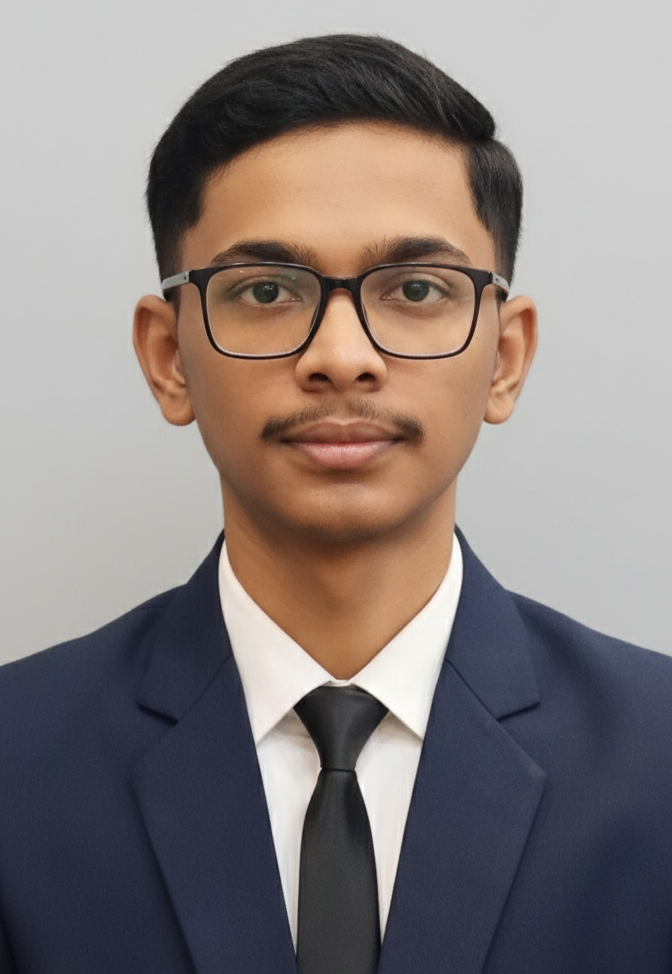 Muzammil Ahmed