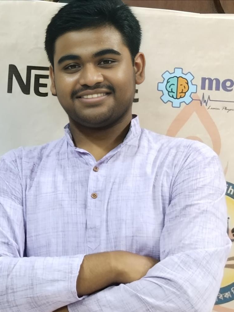 Dedipyaman Pal