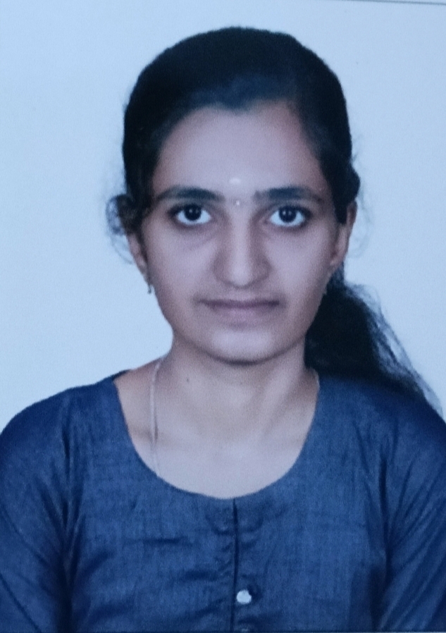 Rithika K.R