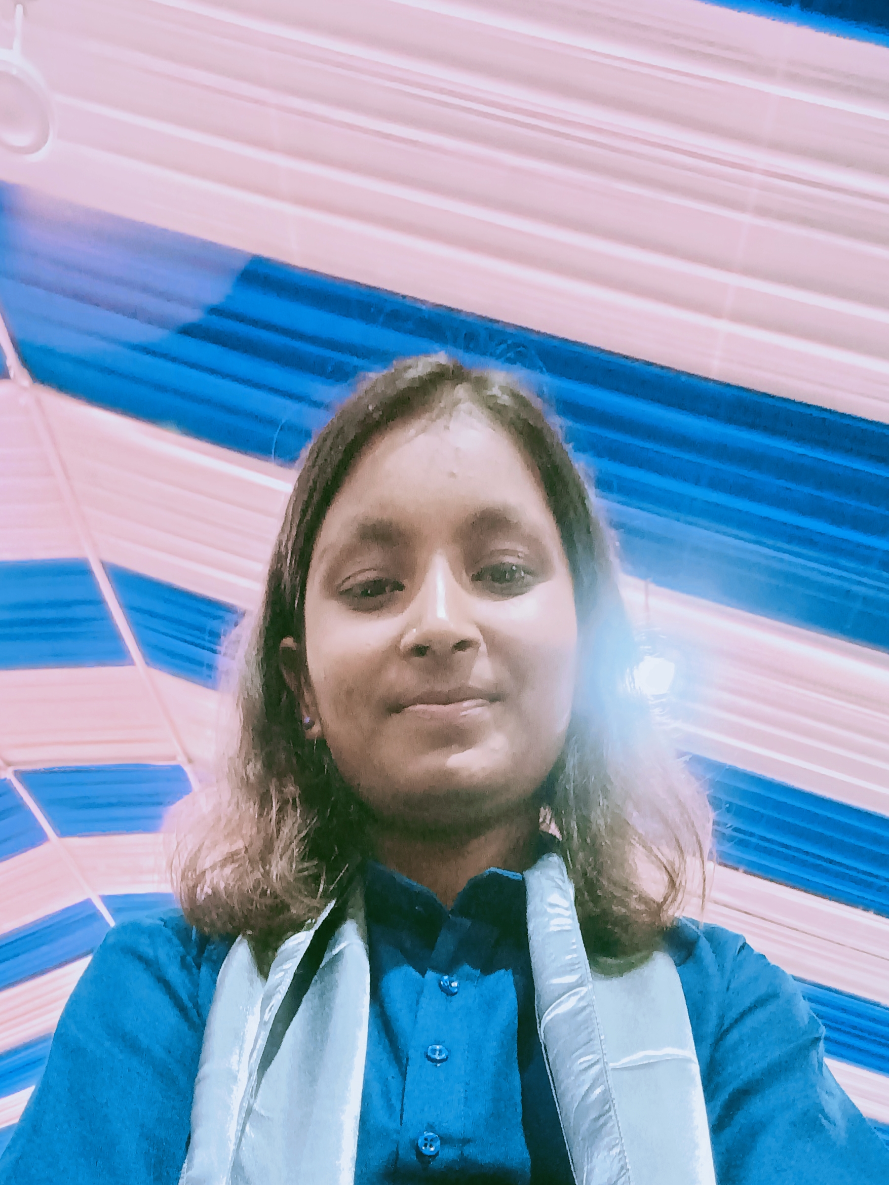Priyanka Thakor