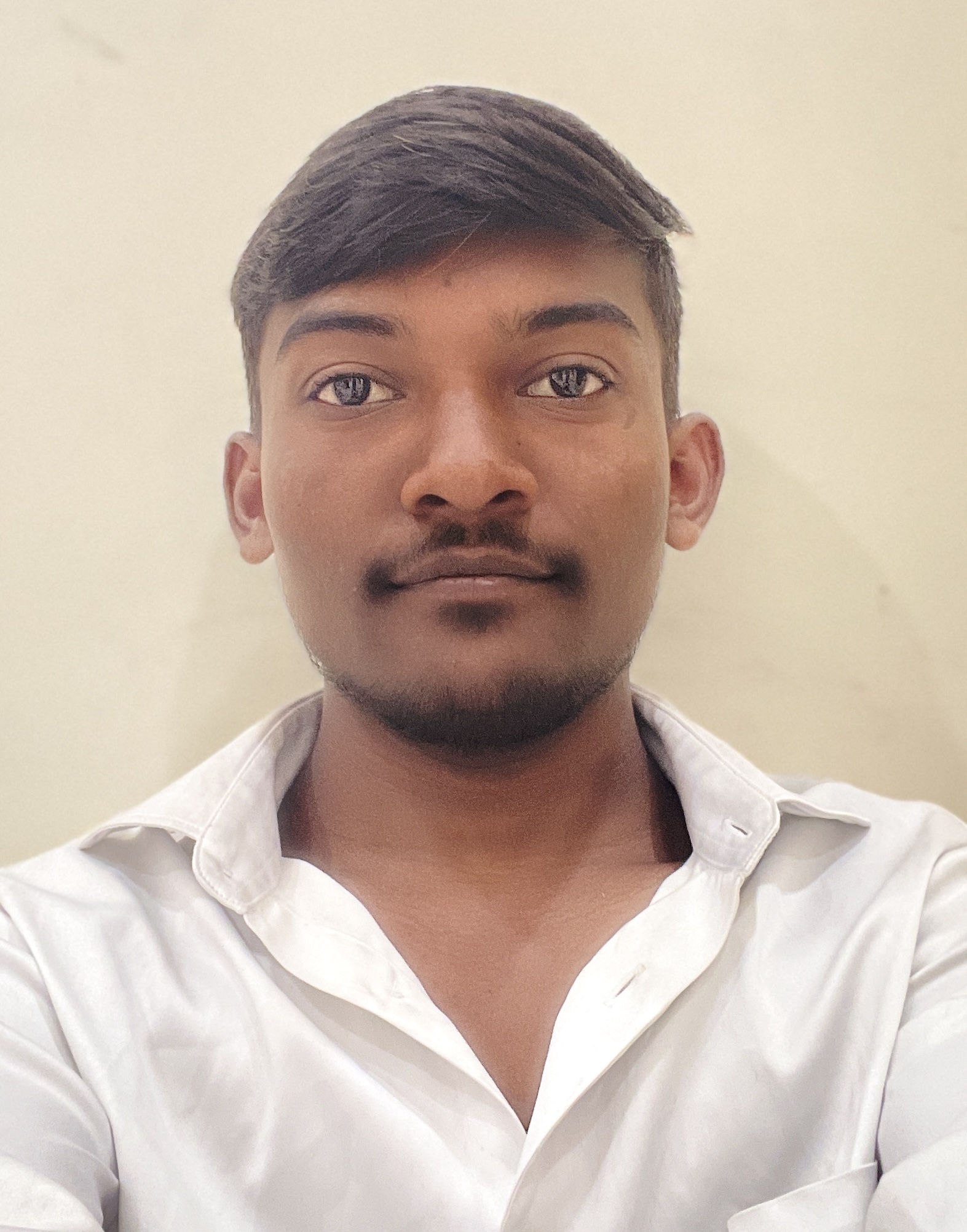 KATKAM PAVAN KUMAR