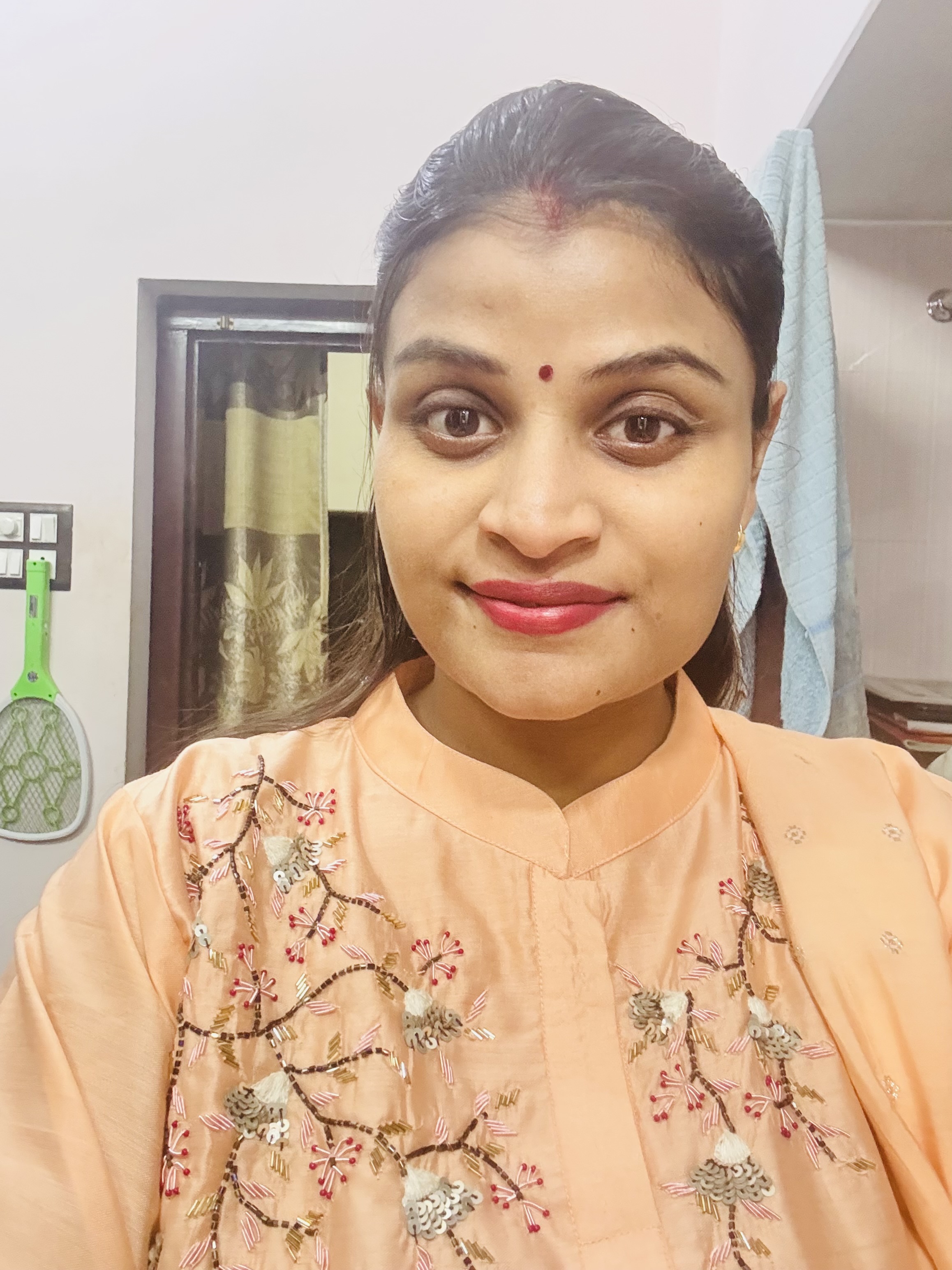 Prachi Garg