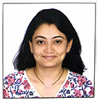 Rachana Naik