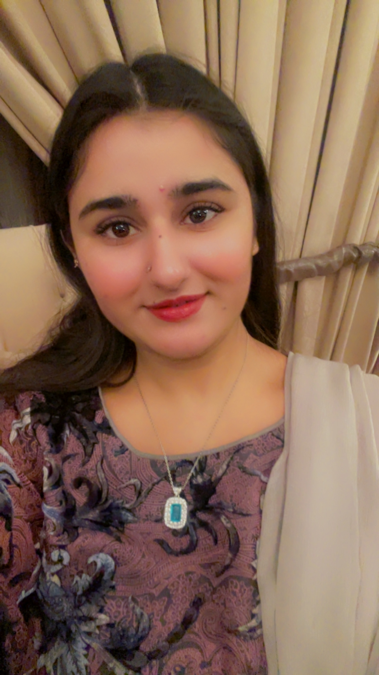 Syeda Hina Shah