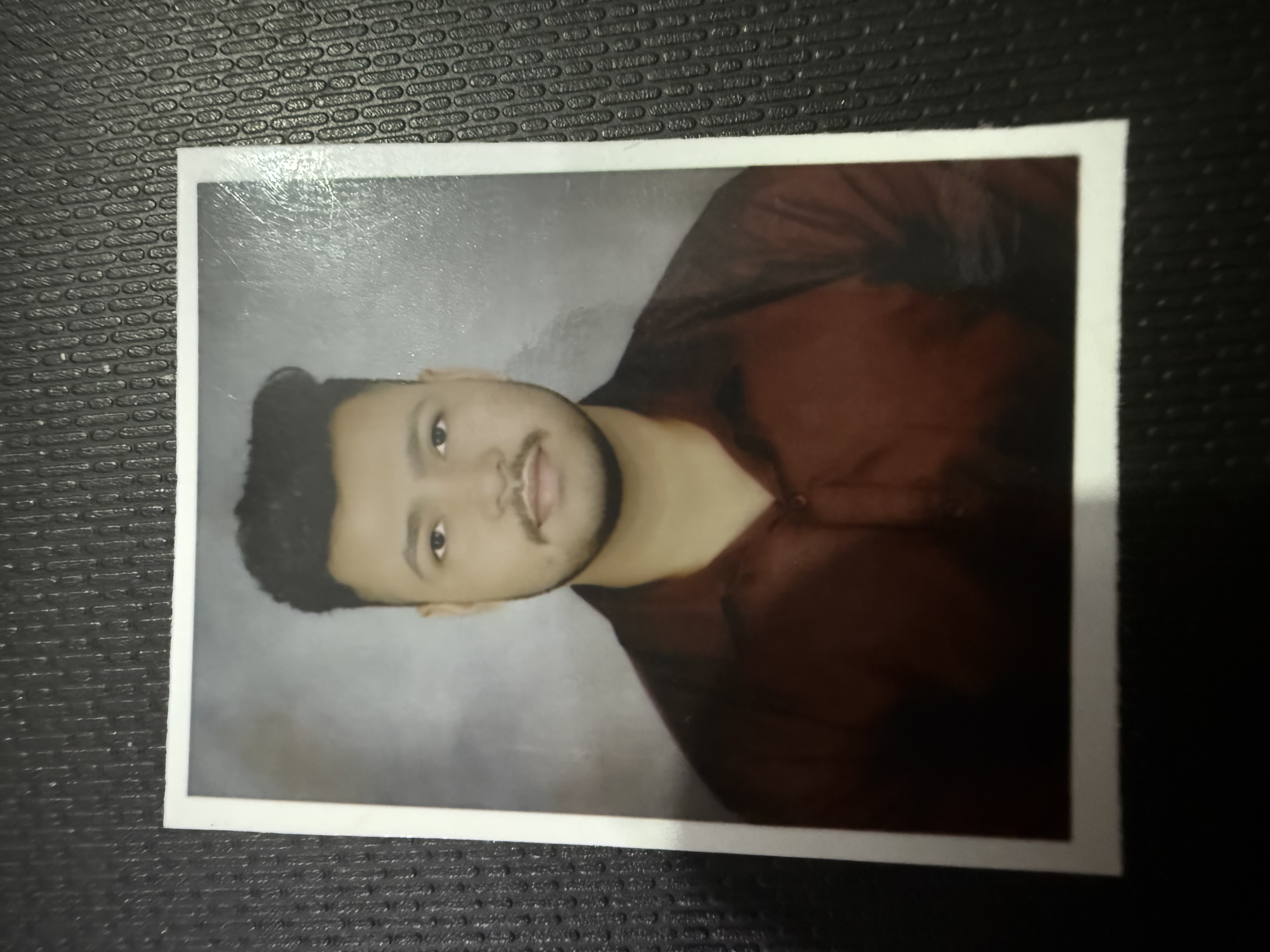 ARYAN SINGH THAKUR