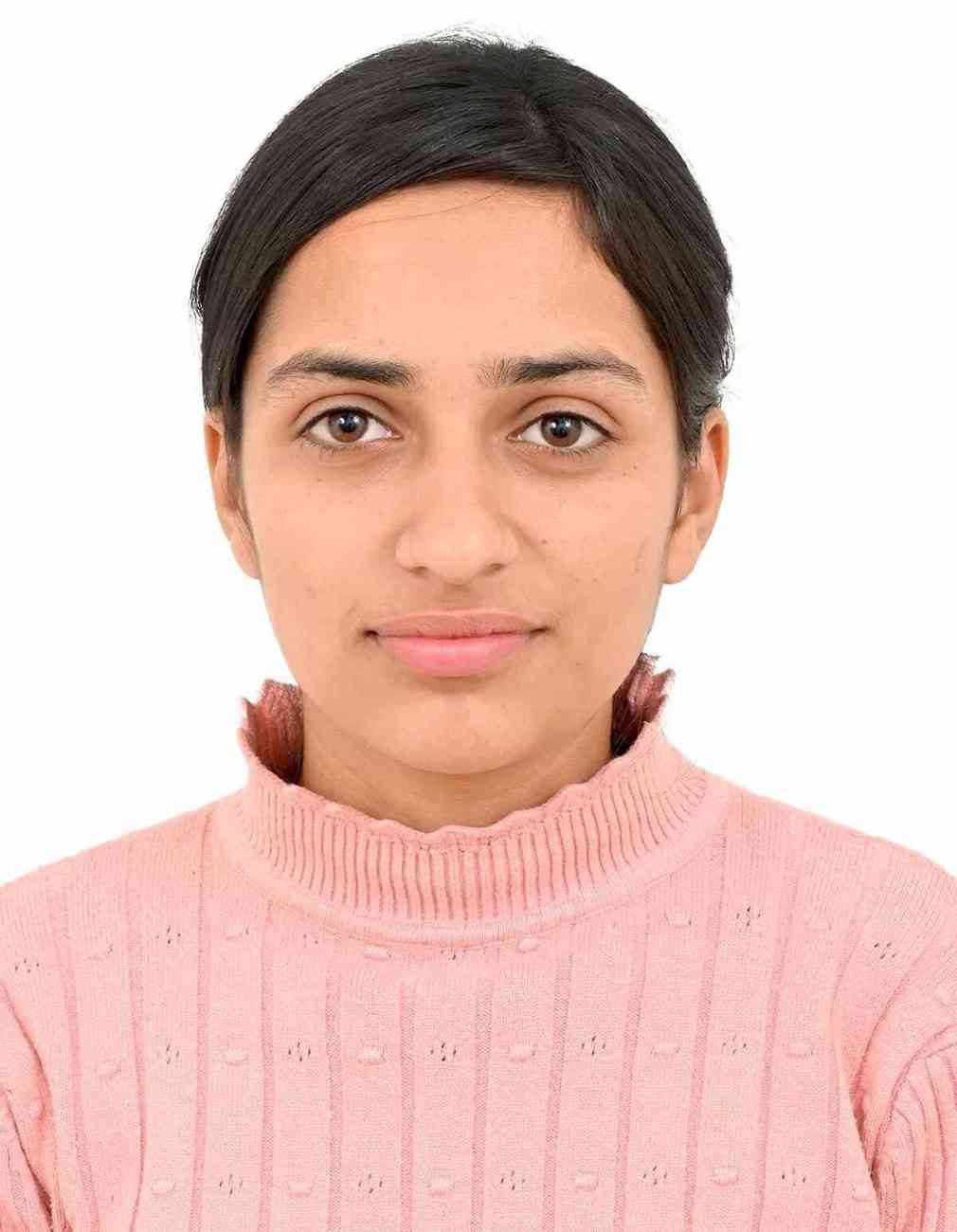 Simrat Kaur Deol