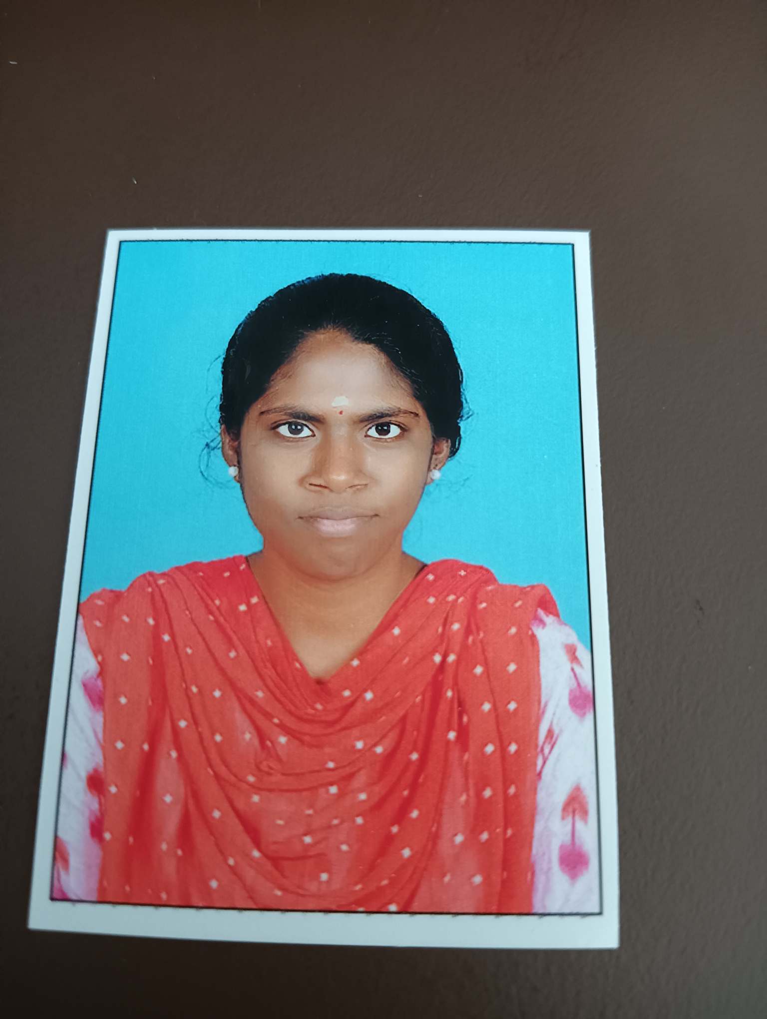 SUBBULAKSHMI P
