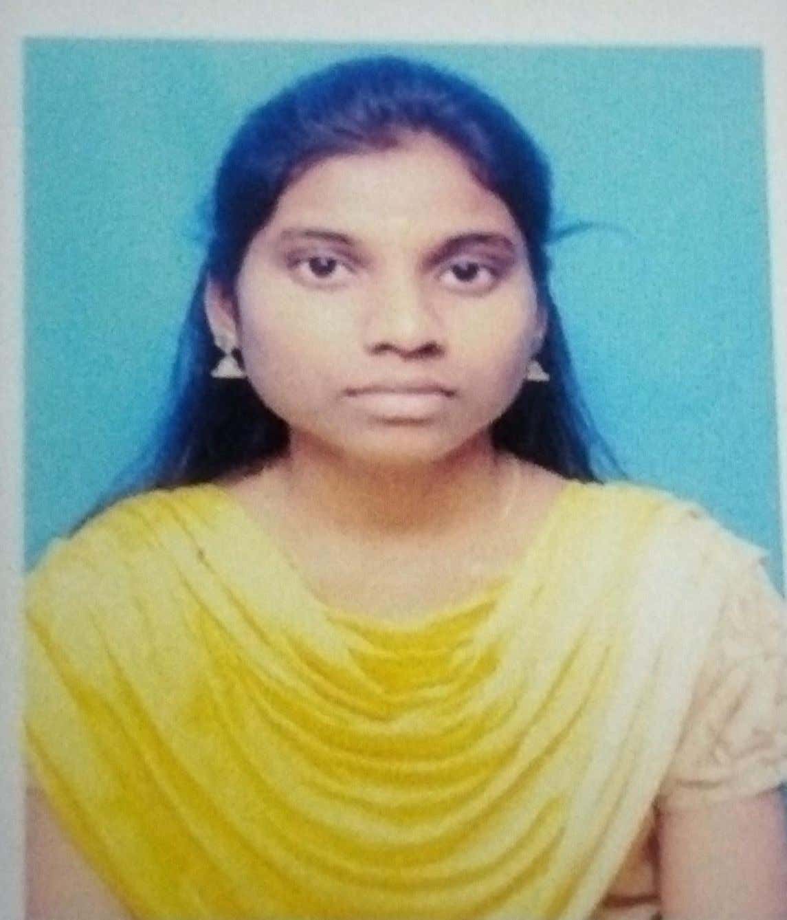 Jaipriya S