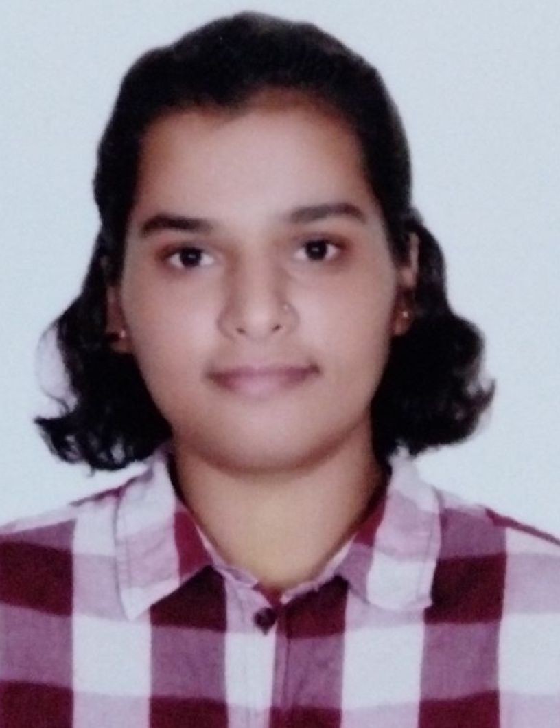 Diksha Thombare