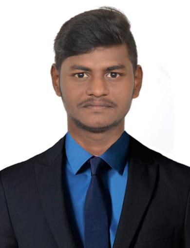 Lordwin L