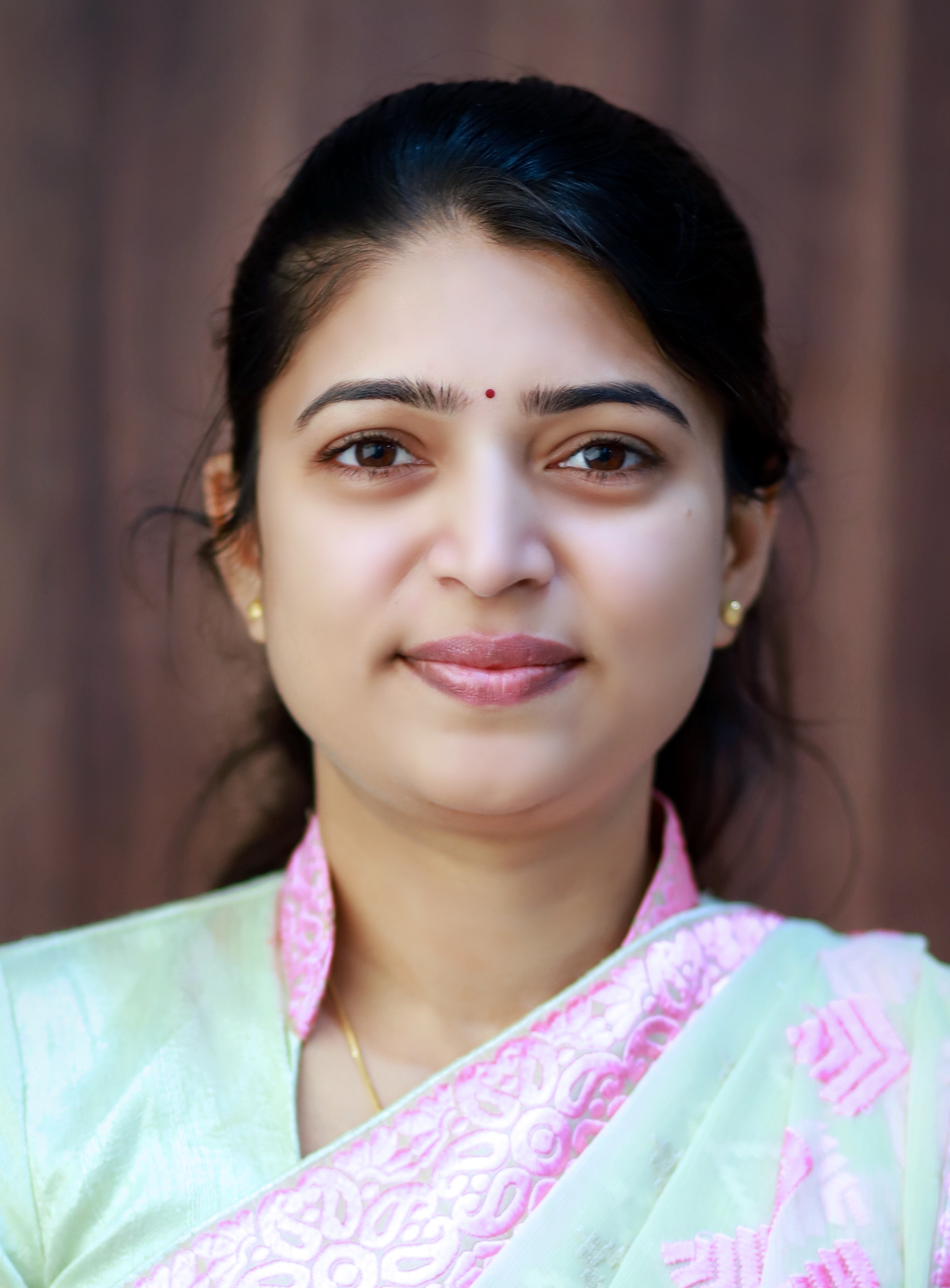 Dr.Neha Patil
