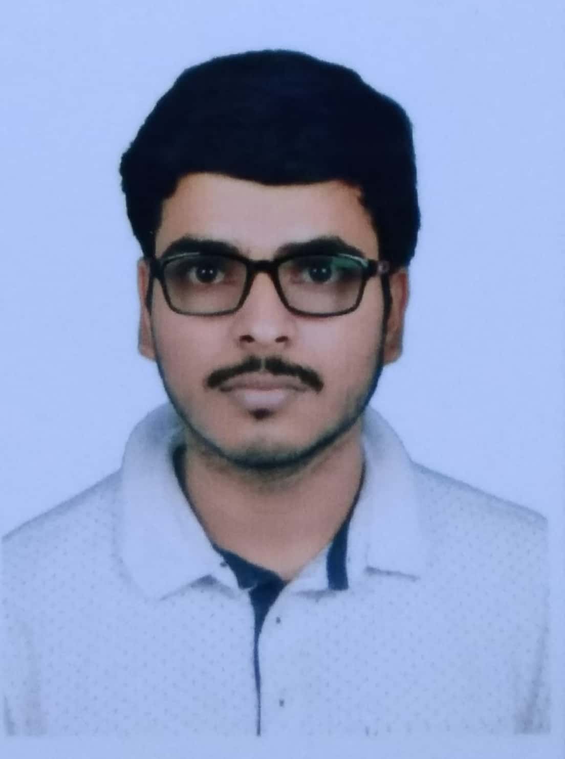 SURYAKANT TIWARI