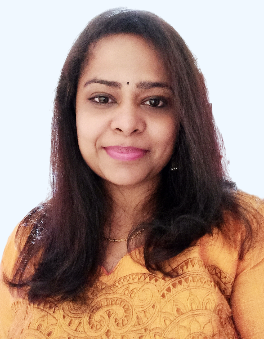Nisha Abilash Nair