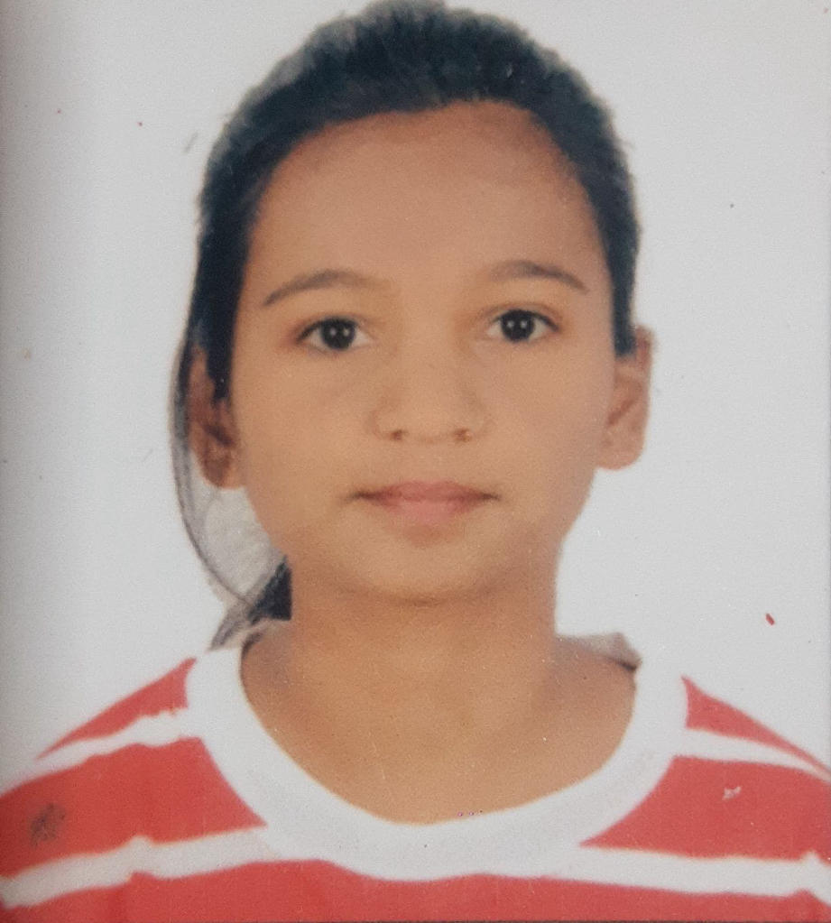 Pooja tambe