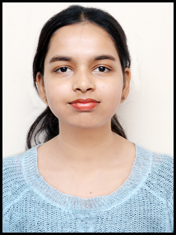 Vedanshi Gupta