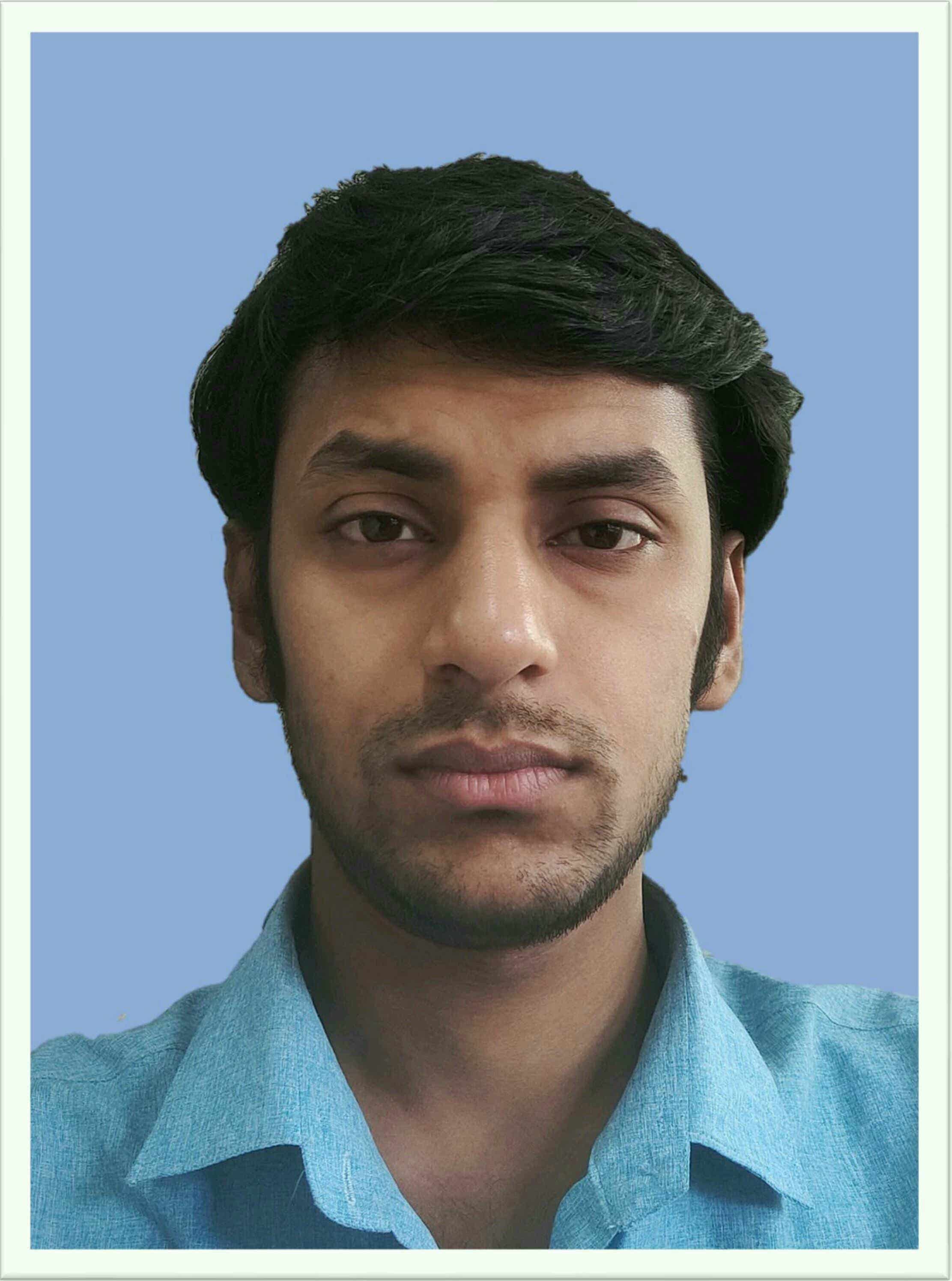 Deep Saha
