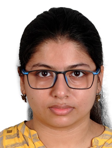 Shreya Das