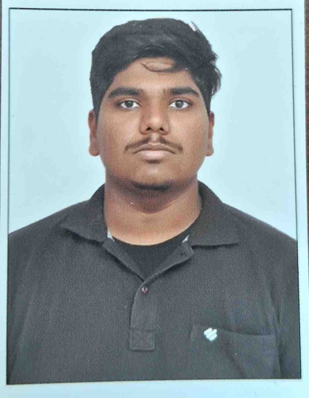 GANDAMALLA ABHISHEK